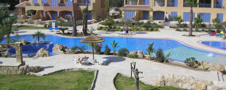 Limnaria Gardens Short Term Holiday Rentals