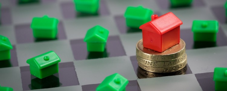 Obtaining a reduced VAT rate towards immovable property