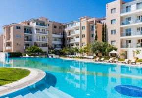 Таунхаус На продажу  in Universal, Пафос - SL19882