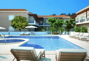 Проект На продажу  in Polis, Пафос - SL20016