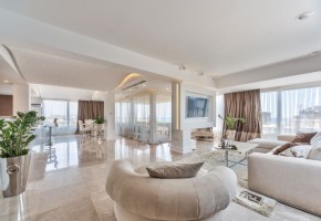 Квартира На продажу  in Tombs of the Kings, Пафос - SL20281