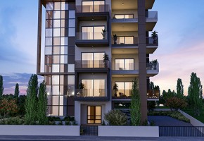 Квартира На продажу  in Mouttagiaka, Лимассол - SL20670