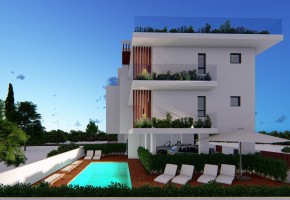 Apartment For Sale  in  Universal