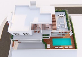 Apartment For Sale  in  Universal