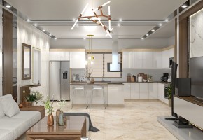 Apartment For Sale  in  Universal