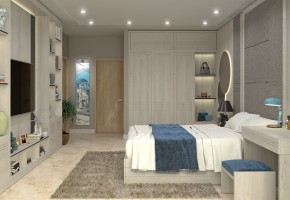 Apartment For Sale  in  Universal