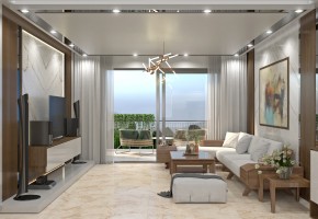 Apartment For Sale  in  Universal