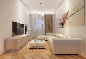 Квартира На продажу  in Zografos, Attiki - SL20812