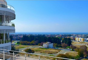 Квартира На продажу  in Pano Paphos - Up Town, Пафос - SL213