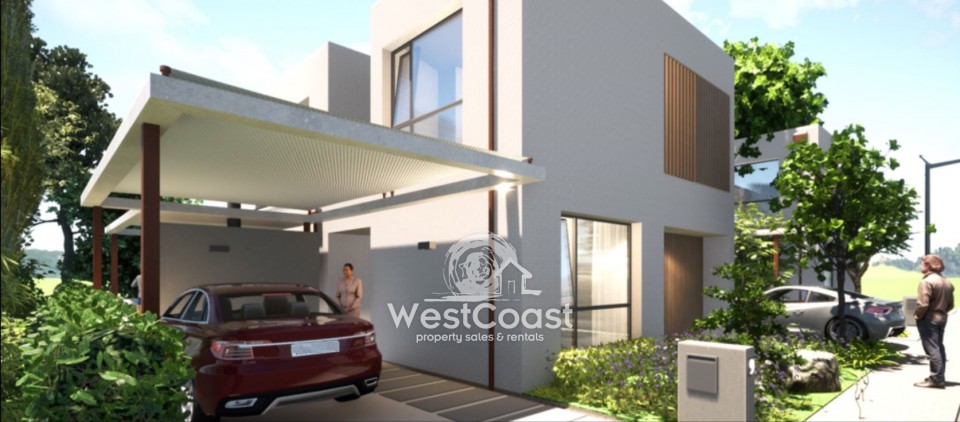 Detached Villa For Sale  in  Kissonerga