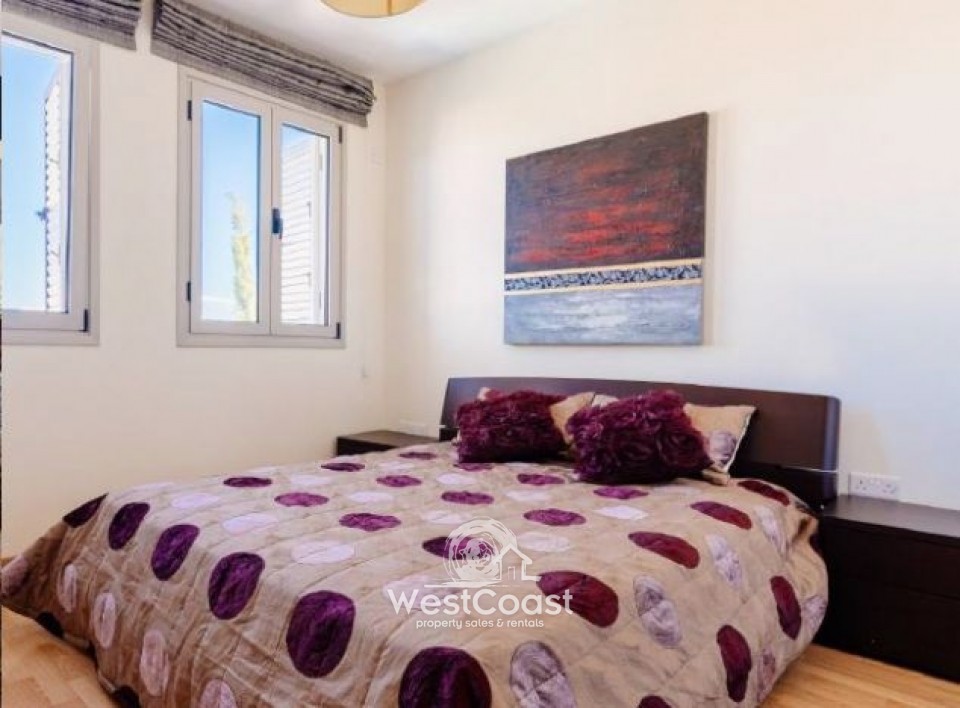 Detached Villa For Sale  in  Amathounda