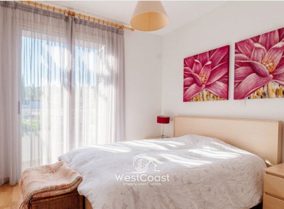 Detached Villa For Sale  in  Amathounda