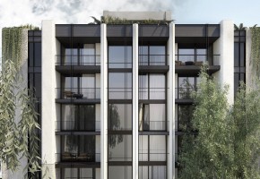 Квартира На продажу  in Athina, Attiki - SL21821