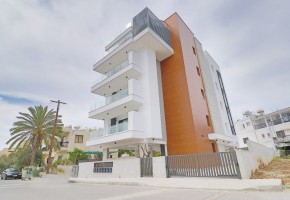 Квартира На продажу  in Universal, Пафос - SL22120