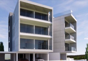 Квартира На продажу  in Pano Paphos - Up Town, Пафос - SL221