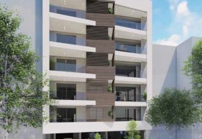 Квартира На продажу  in Ampelokipoi, Kentriki Makedonia - SL