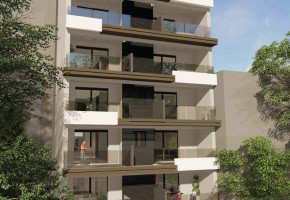 Квартира На продажу  in Dafni, Attiki - SL22237