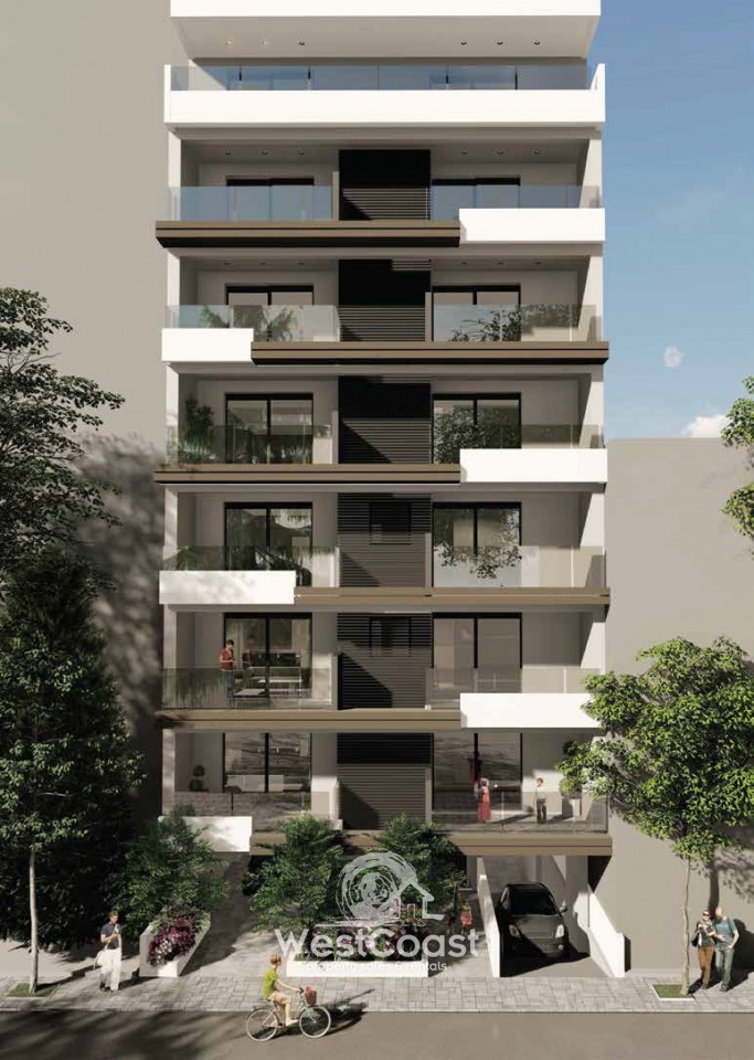 Apartment For Sale  in  Dafni