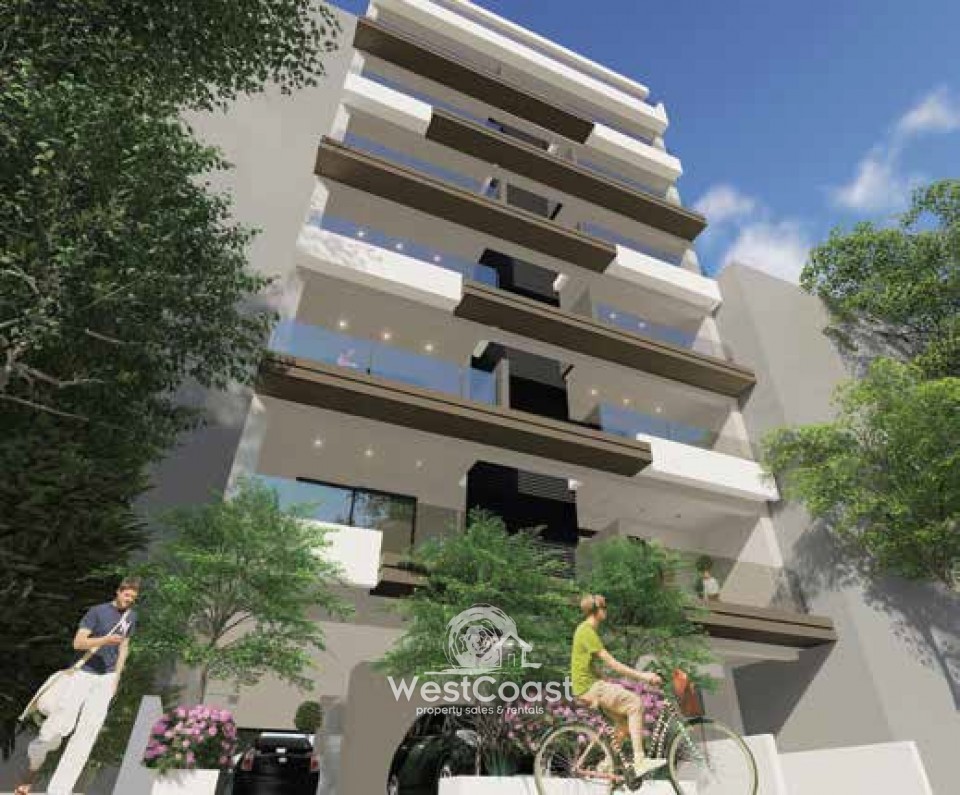 Apartment For Sale  in  Dafni