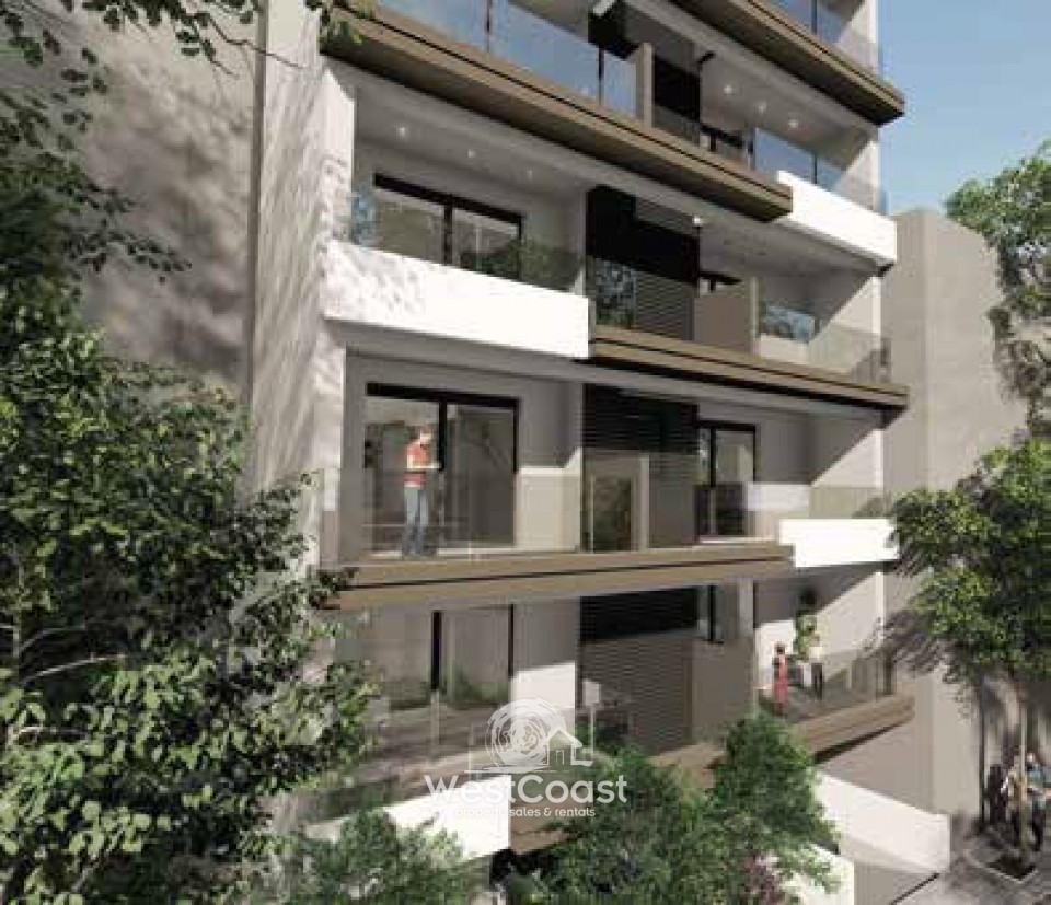 Apartment For Sale  in  Dafni