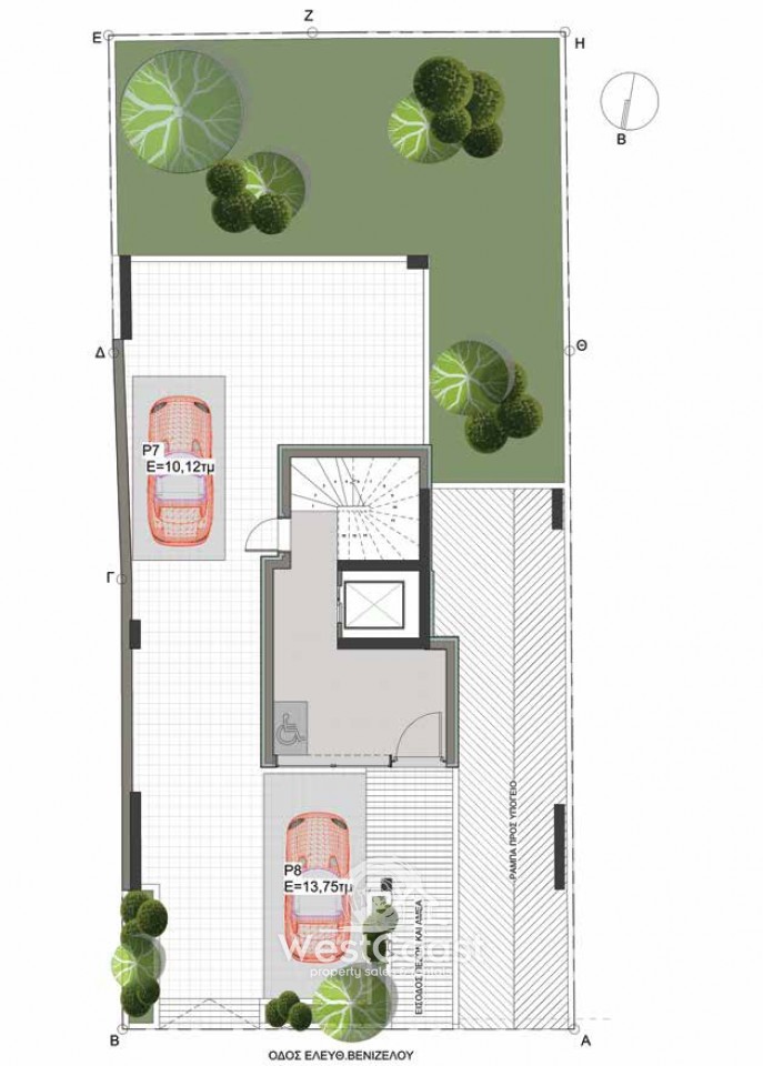 Apartment For Sale  in  Dafni