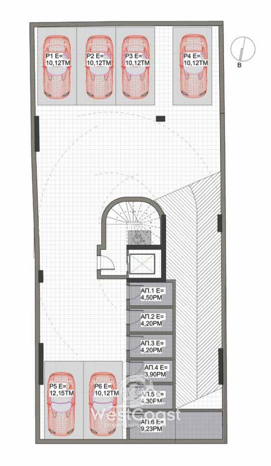 Apartment For Sale  in  Dafni