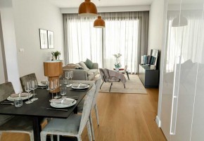 Квартира На продажу  in Tombs of the Kings, Пафос - SL22245