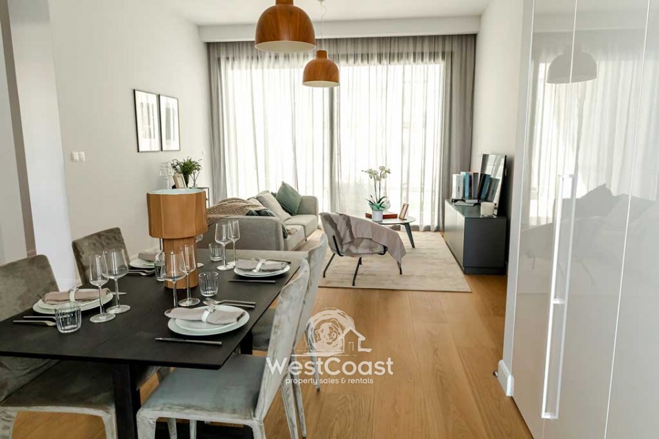 Apartment For Sale  in  Tombs of the Kings