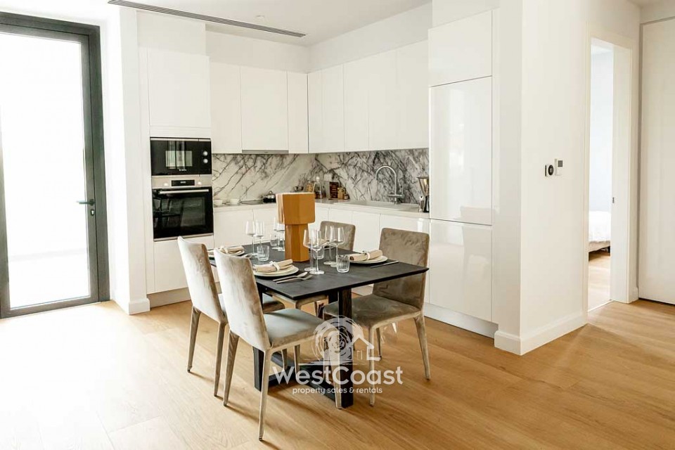 Apartment For Sale  in  Tombs of the Kings