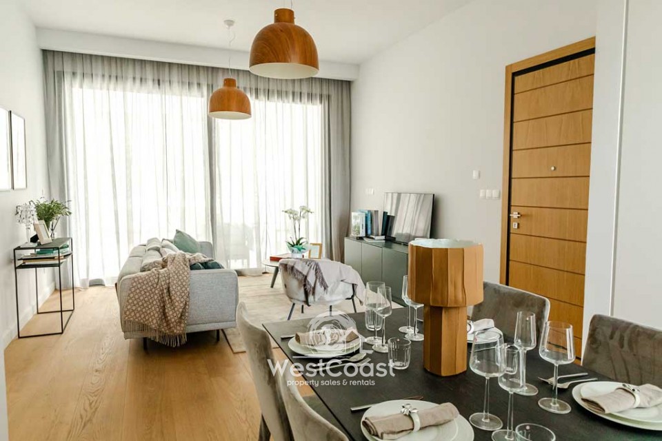 Apartment For Sale  in  Tombs of the Kings
