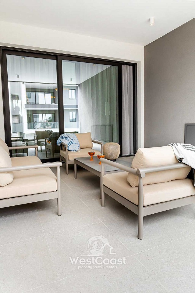 Apartment For Sale  in  Tombs of the Kings