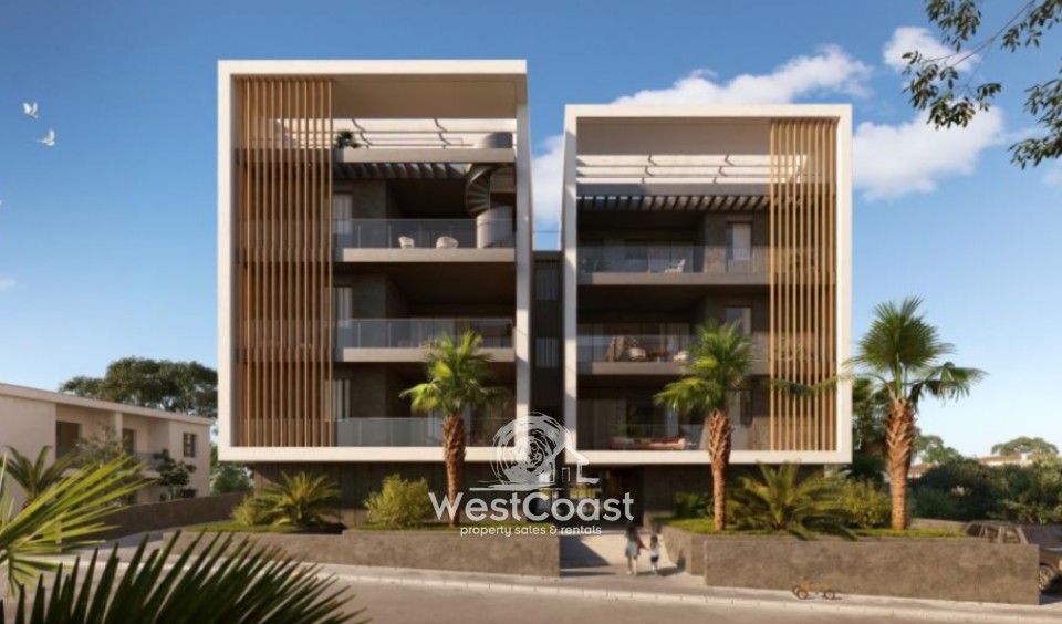 Apartment For Sale  in  Tombs of the Kings