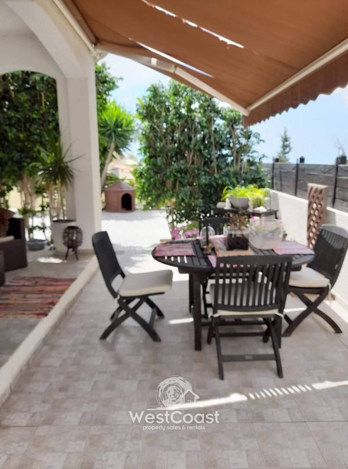 Detached Villa For Sale  in  Mesa Chorio