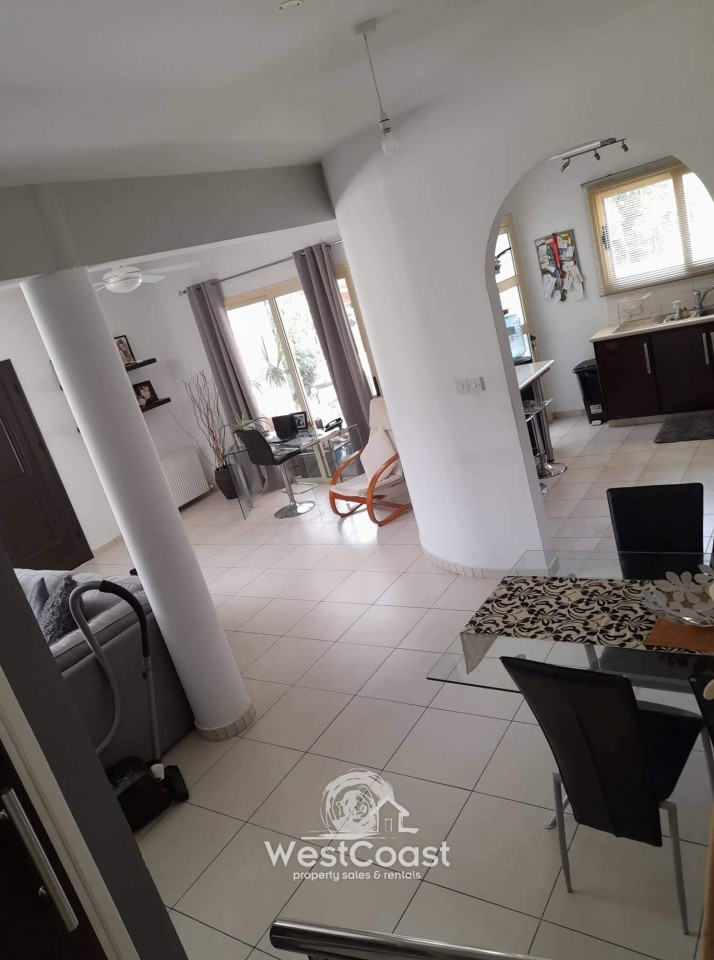 Detached Villa For Sale  in  Mesa Chorio