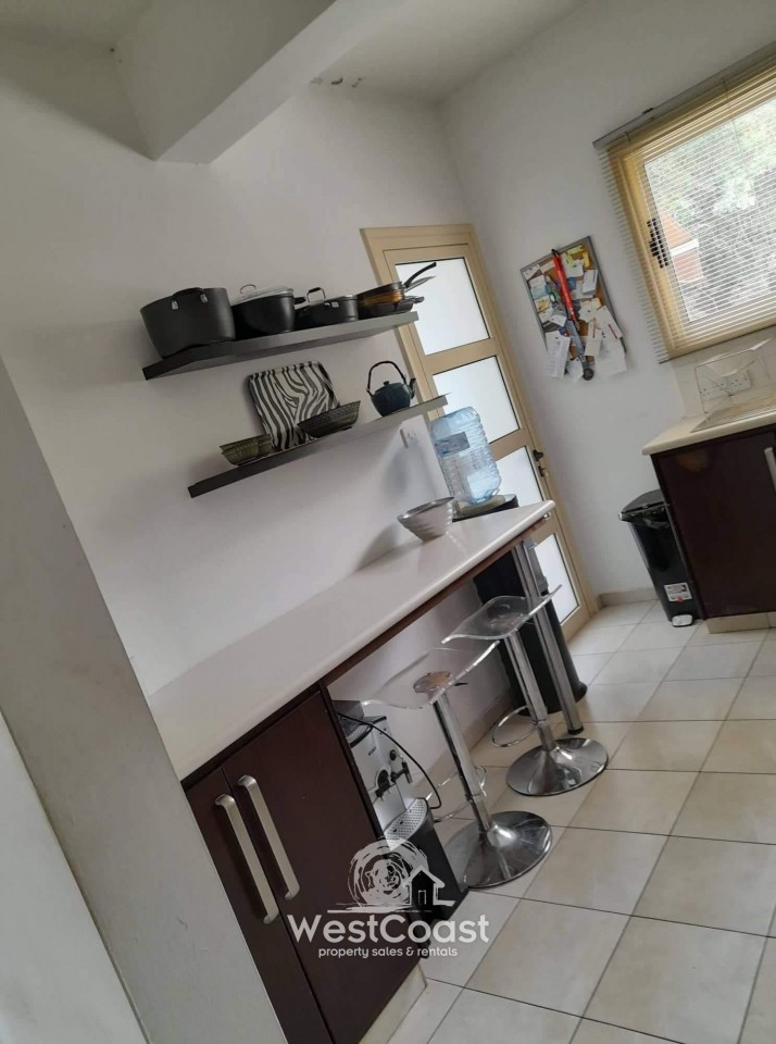 Detached Villa For Sale  in  Mesa Chorio