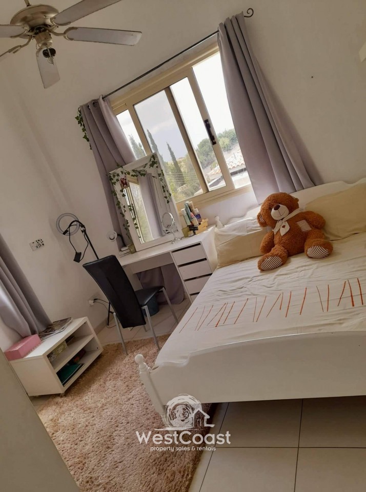 Detached Villa For Sale  in  Mesa Chorio