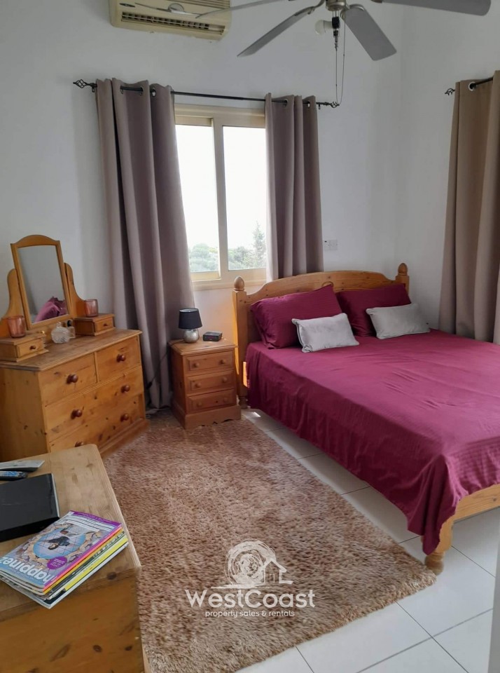 Detached Villa For Sale  in  Mesa Chorio