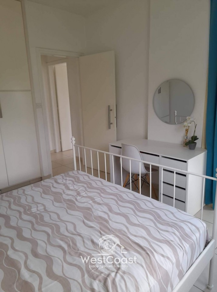 Detached Villa For Sale  in  Mesa Chorio