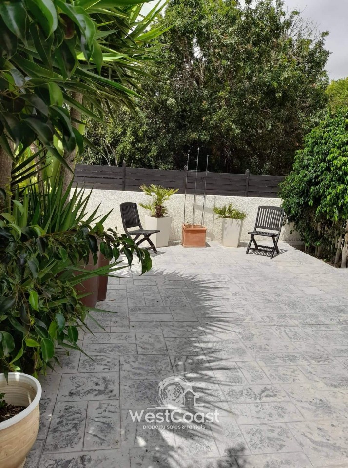 Detached Villa For Sale  in  Mesa Chorio