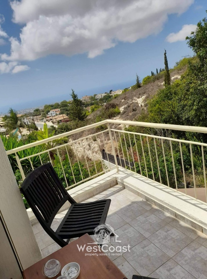 Detached Villa For Sale  in  Mesa Chorio