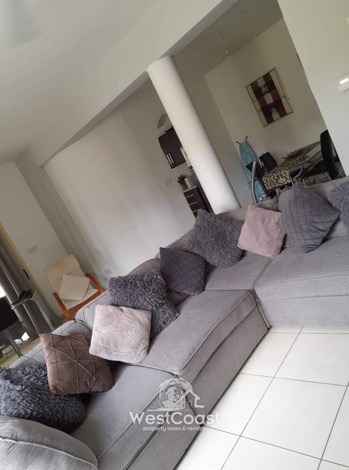 Detached Villa For Sale  in  Mesa Chorio