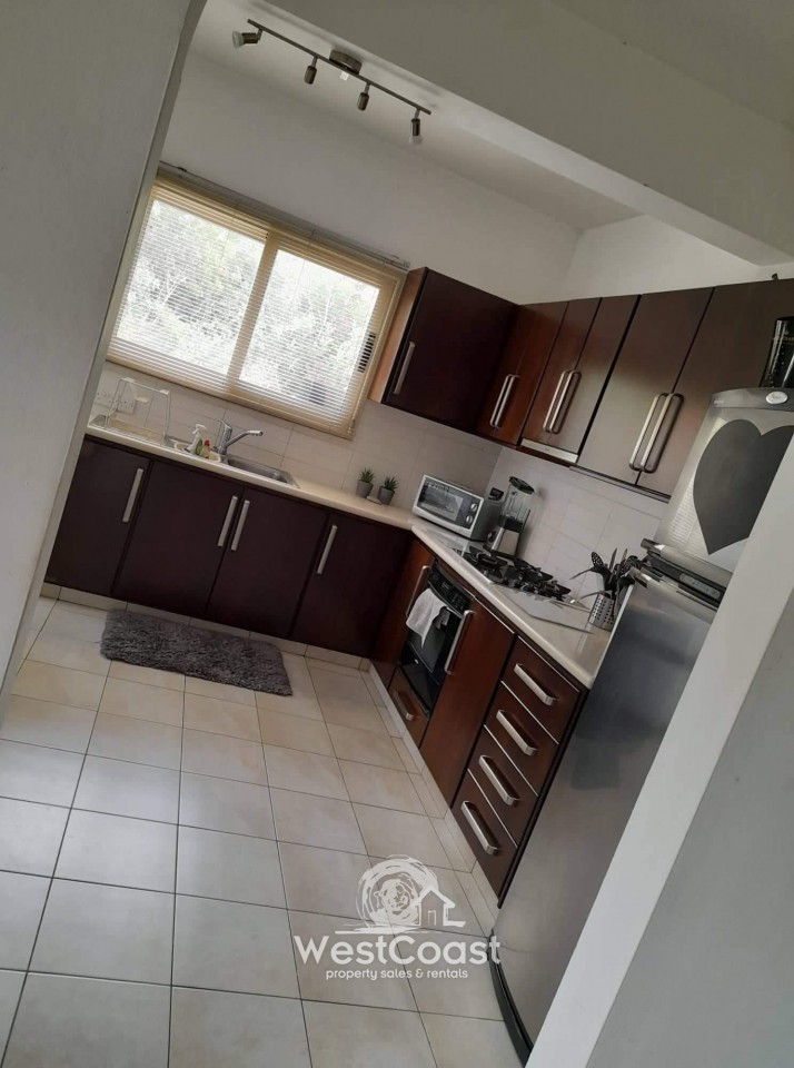 Detached Villa For Sale  in  Mesa Chorio