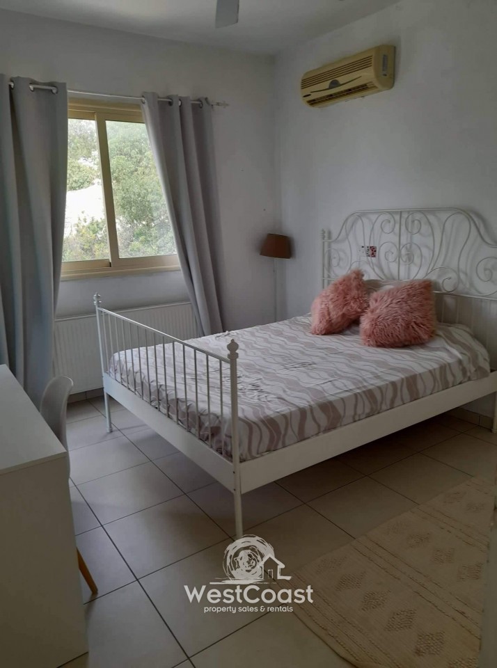 Detached Villa For Sale  in  Mesa Chorio