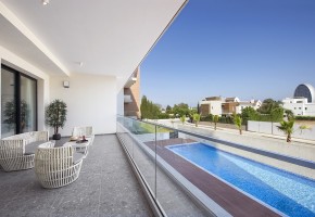 Apartment For Sale  in   Agios Georgios