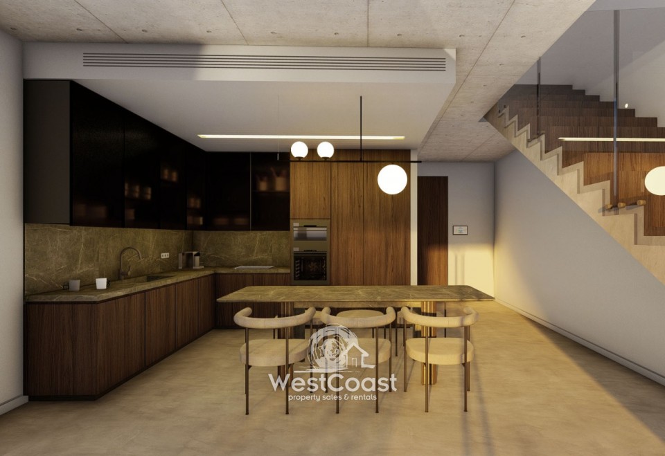 Detached Villa For Sale  in  Emba