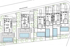 Detached Villa For Sale  in  Emba