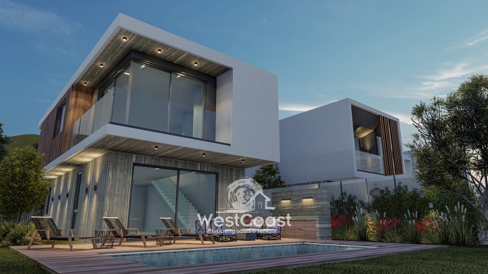 Detached Villa For Sale  in  Emba