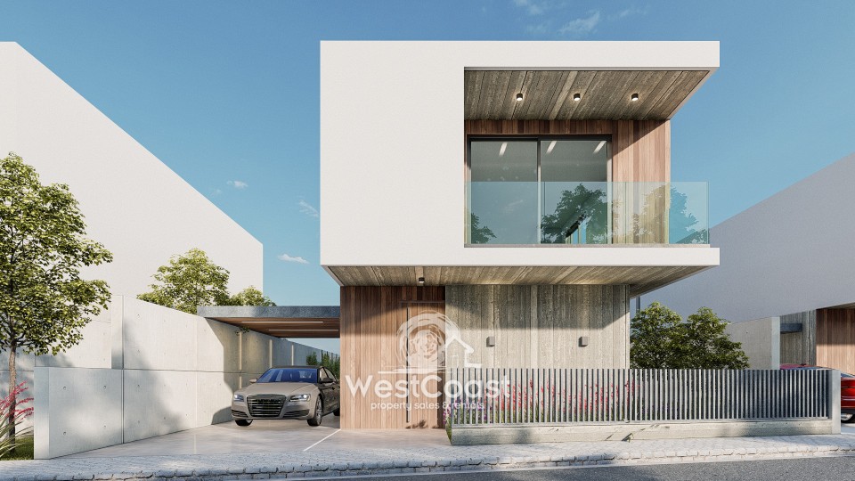 Detached Villa For Sale  in  Emba