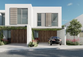 Отдельная Вилла На продажу  in Emba, Пафос - SL22507