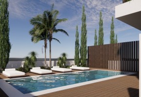 Apartment For Sale  in  Universal